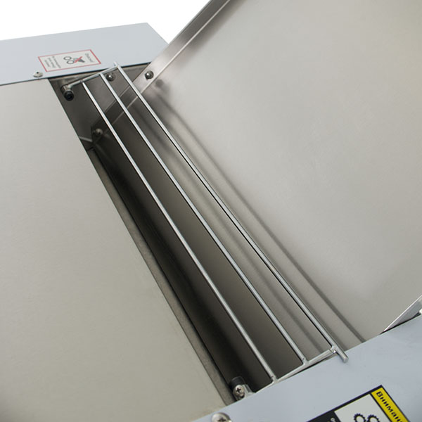 Тестораскаточная машина YM-500B Foodatlas (380V)