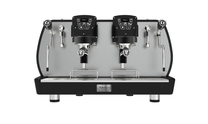 Кофемашина FIAMMA Astrolab 2 MB TC (мультибойлер) 2 высокие группы 00000448601