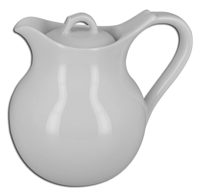 Кофейник RAK Porcelain «Anna», 350 мл