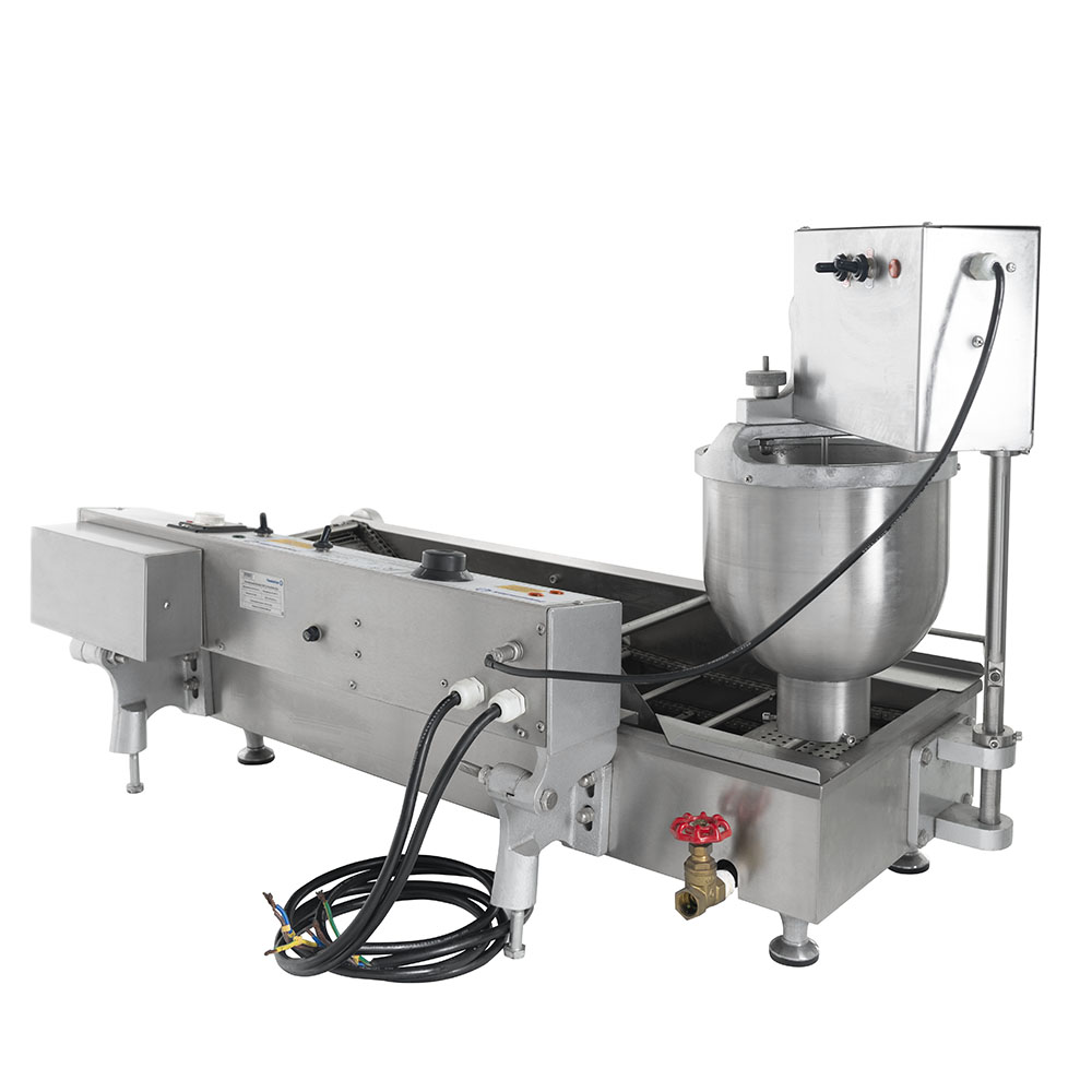 Пончиковый аппарат SK-T1 Foodatlas Eco