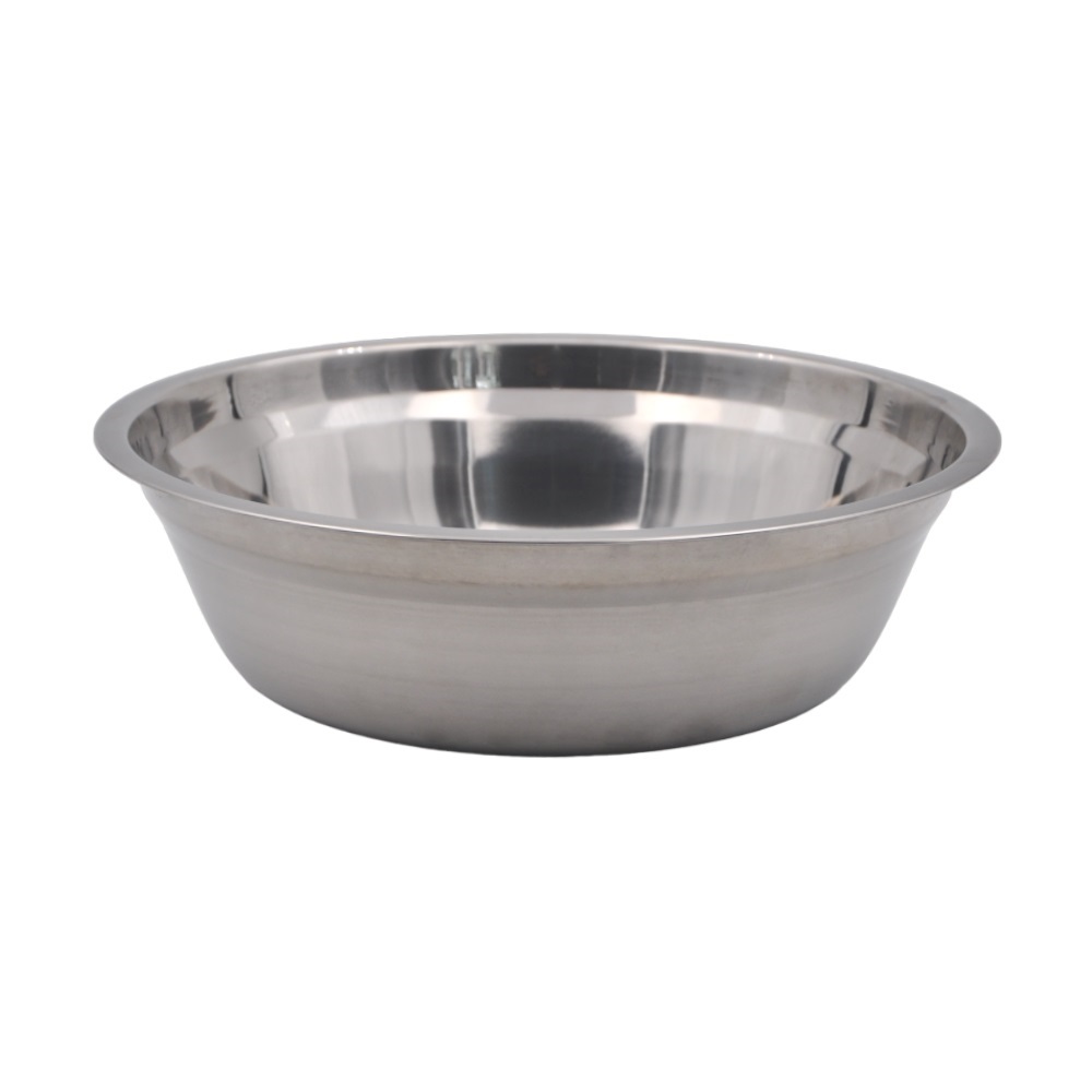 Миска  1,6 л. d=26 см. нерж. MGsteel /1/ 72306
