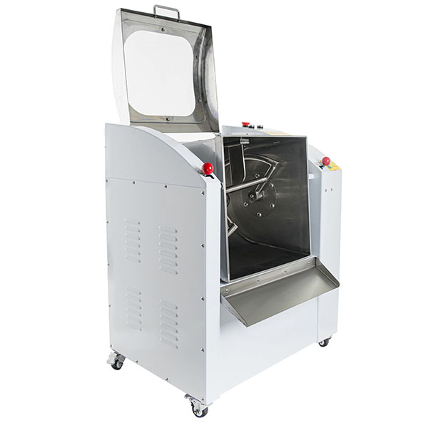 Машина тестомесильная WHM(H)-25 Foodatlas (380V)