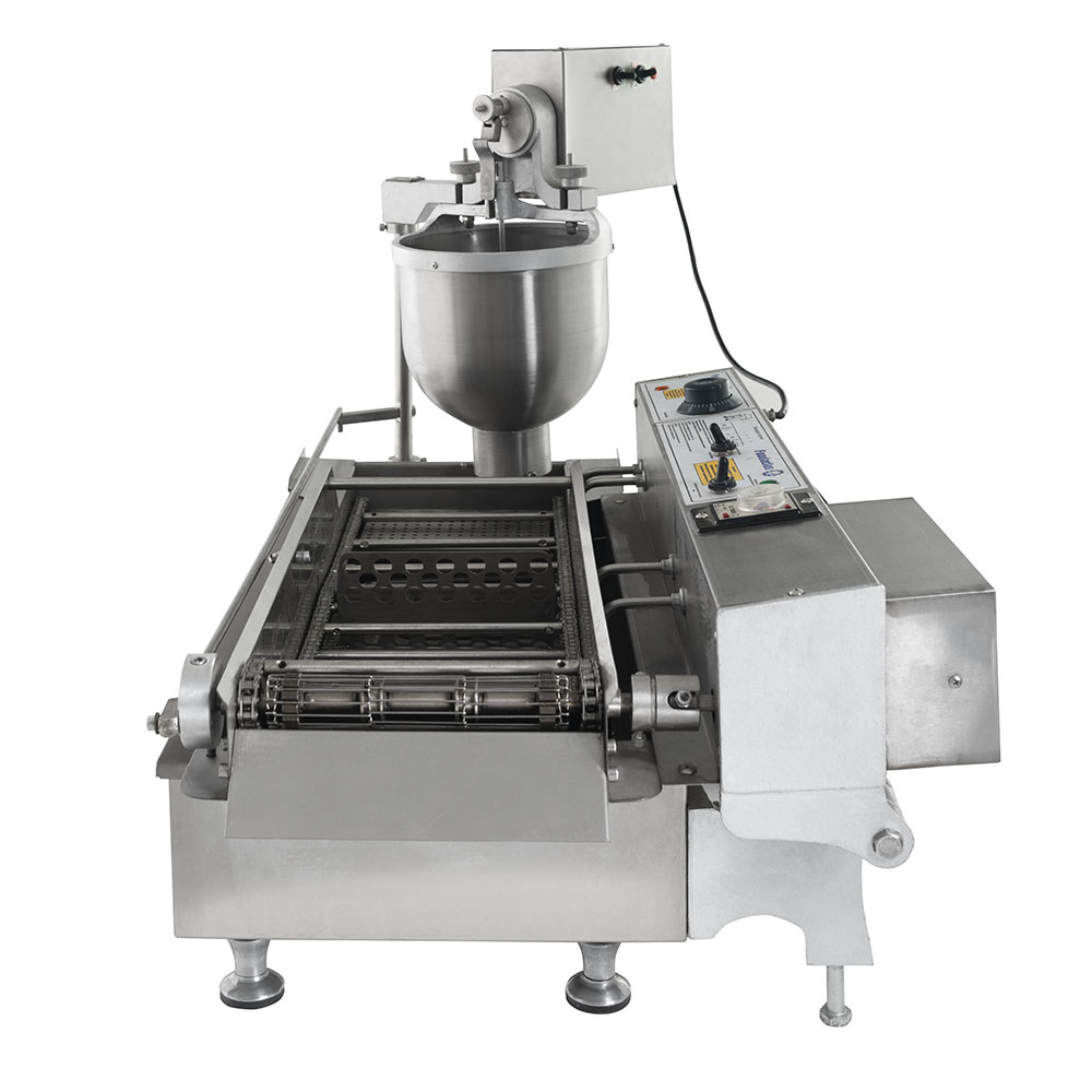 Пончиковый аппарат SK-T1 Foodatlas Eco