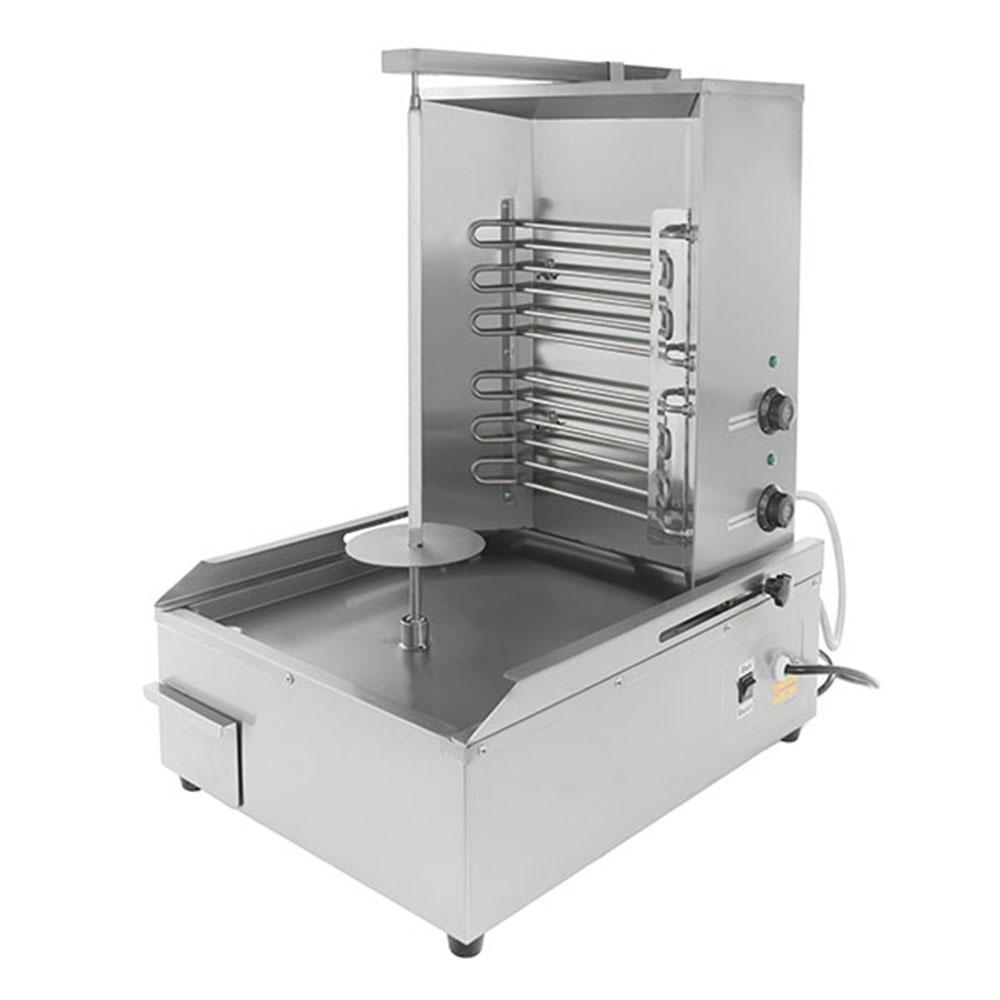Гриль шаурма CY-50 Foodatlas Eco