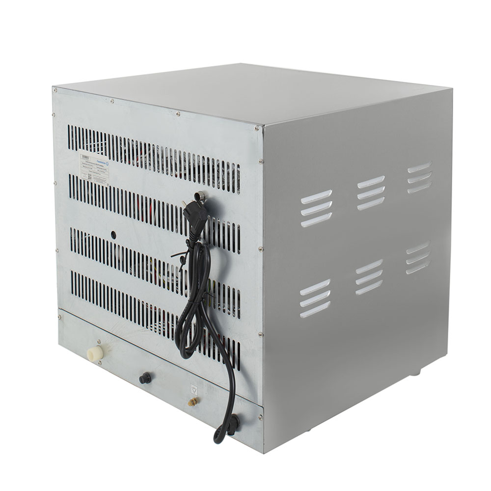 Конвекционная печь HEB-4F Foodatlas