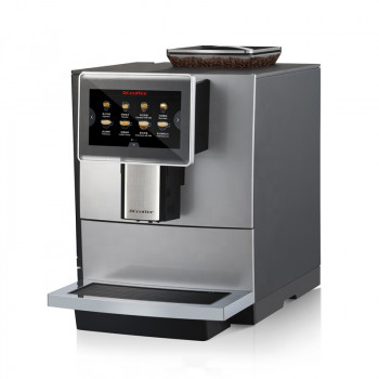Кофемашина Dr.coffee F10