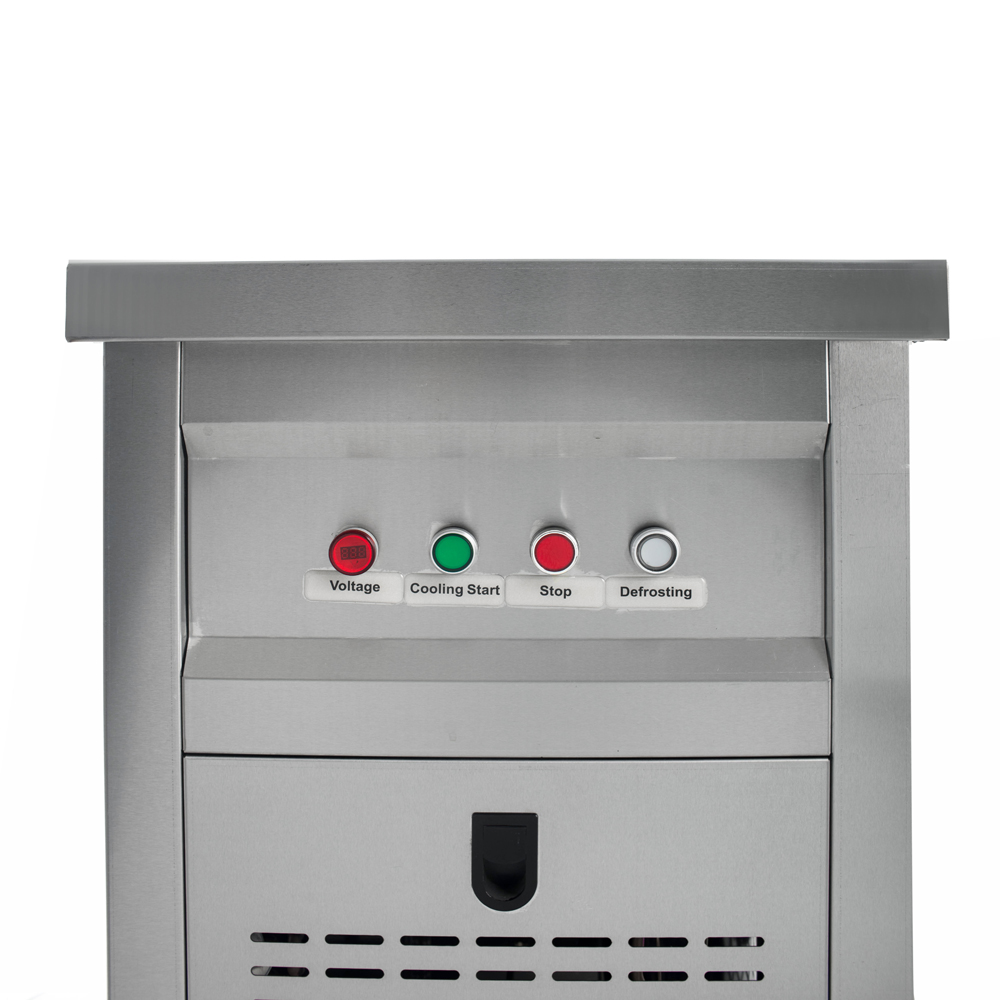Фризер для ролл мороженого KCB-1F Foodatlas