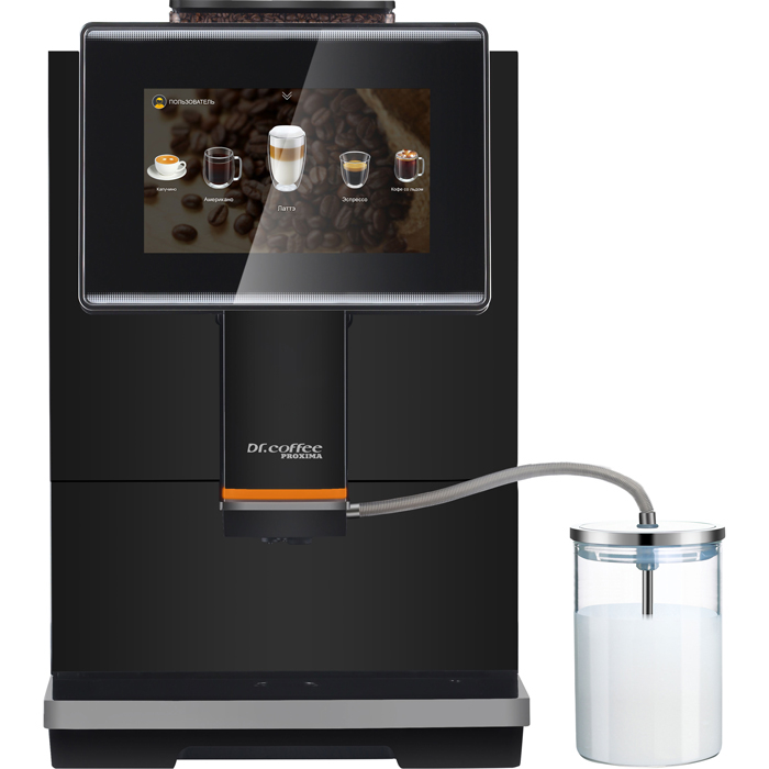 Кофемашина Proxima Dr.coffee C11