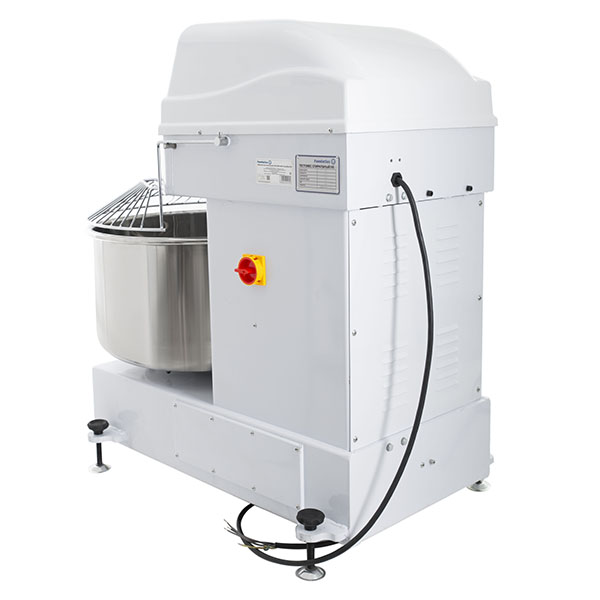 Машина тестомесильная HS-100A (AR) Foodatlas Pro