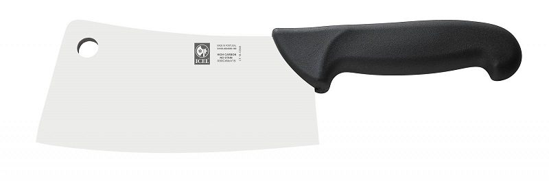 Нож для рубки 150/280 мм. 450 гр. TALHO Icel /1/ 71825