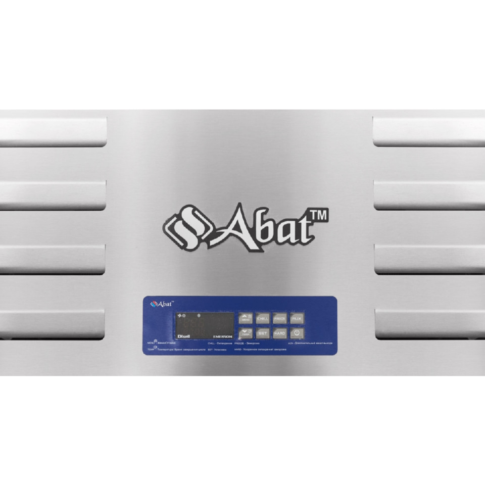 Шкаф шоковой заморозки ABAT ШОК-40 24396