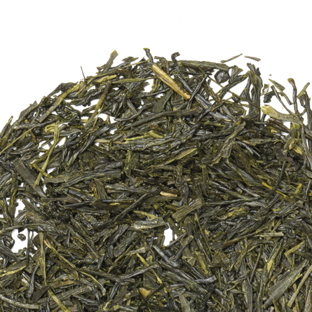 Limited Leaf Gyokuro | Лимитед Лиф Гёкуро