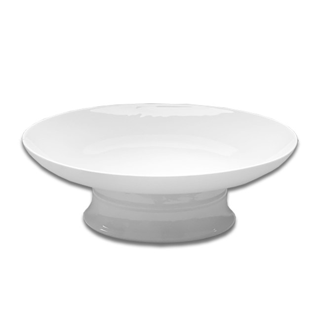 Подставка для  фруктов или пирожных d=25см SandStone