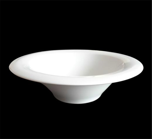 Тарелка d=220 мм. глубокая 500 мл. Эстет /3/ 56873