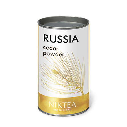 Кедр