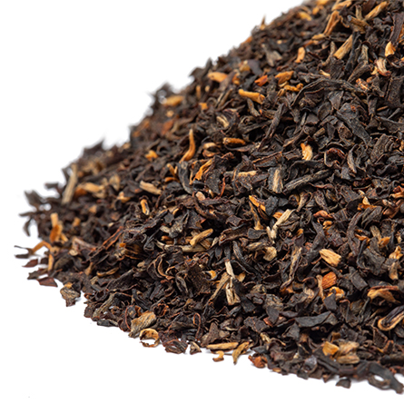 Limited Leaf Assam SFTGFOP1 | Лимитед Лиф Ассам SFTGFOP1