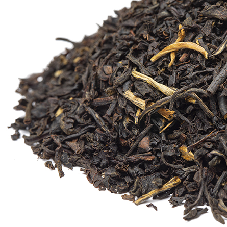 Limited Leaf Grand Earl Grey | Лимитед Лиф Гранд Эрл Грей