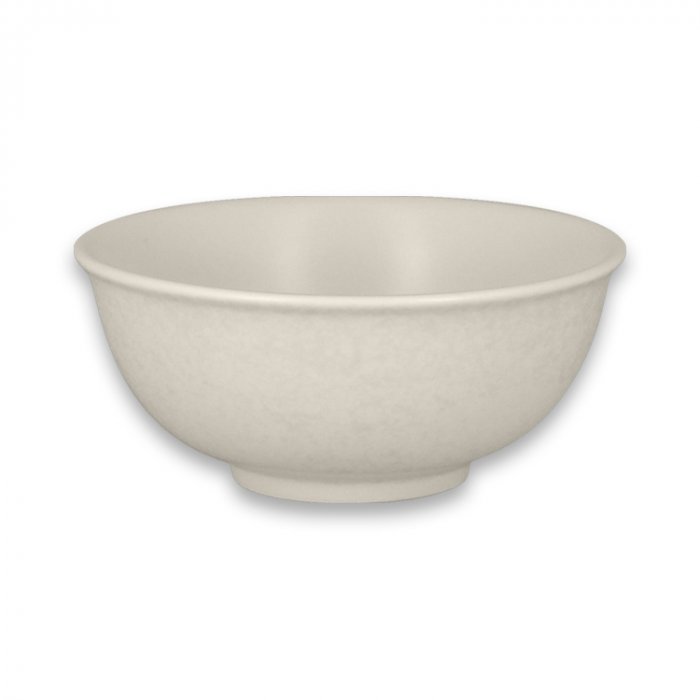 Салатник нештабелируемый RAK Porcelain «LIMESTONE», D=10 см, H=5 см, 160 мл