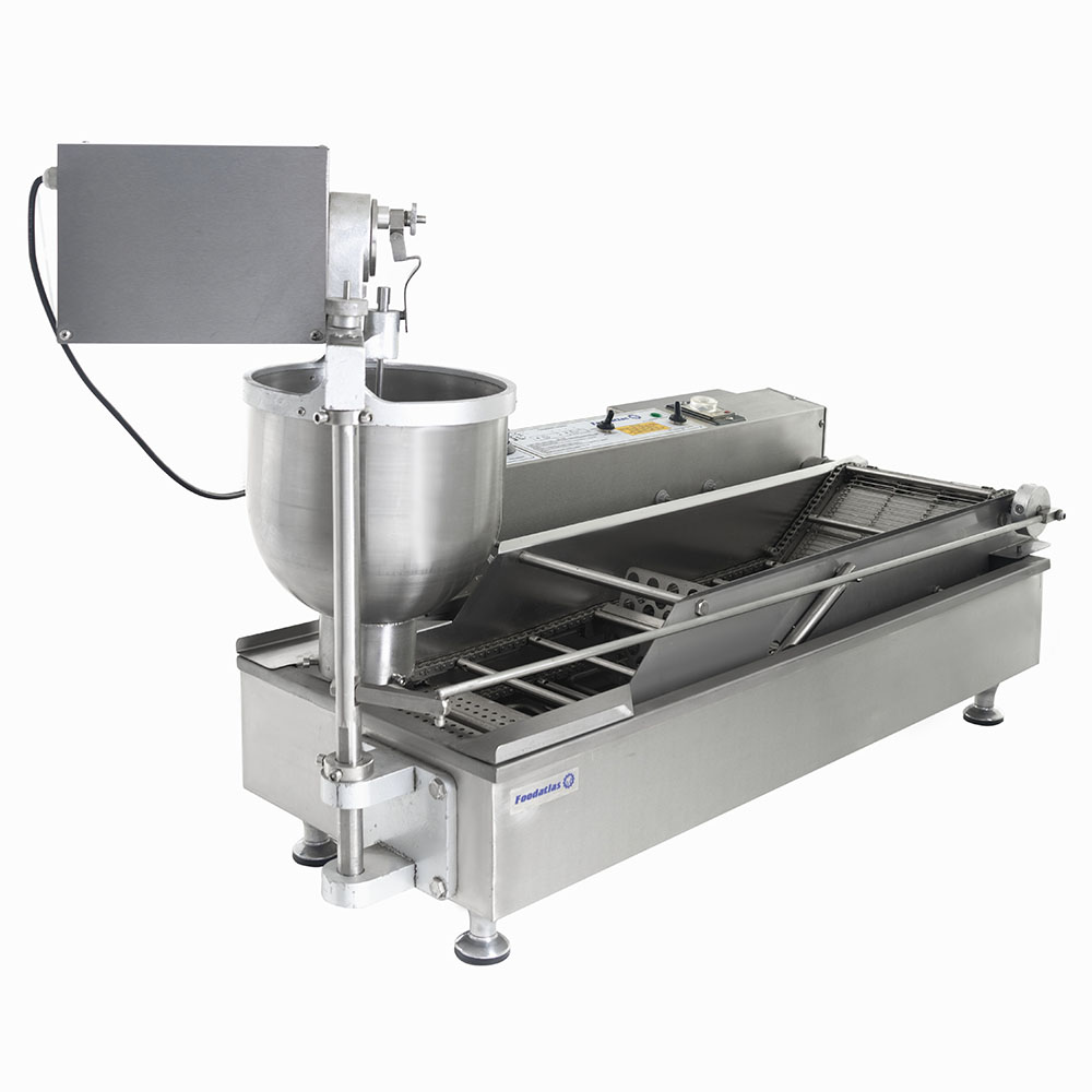 Пончиковый аппарат SK-T1 Foodatlas Eco