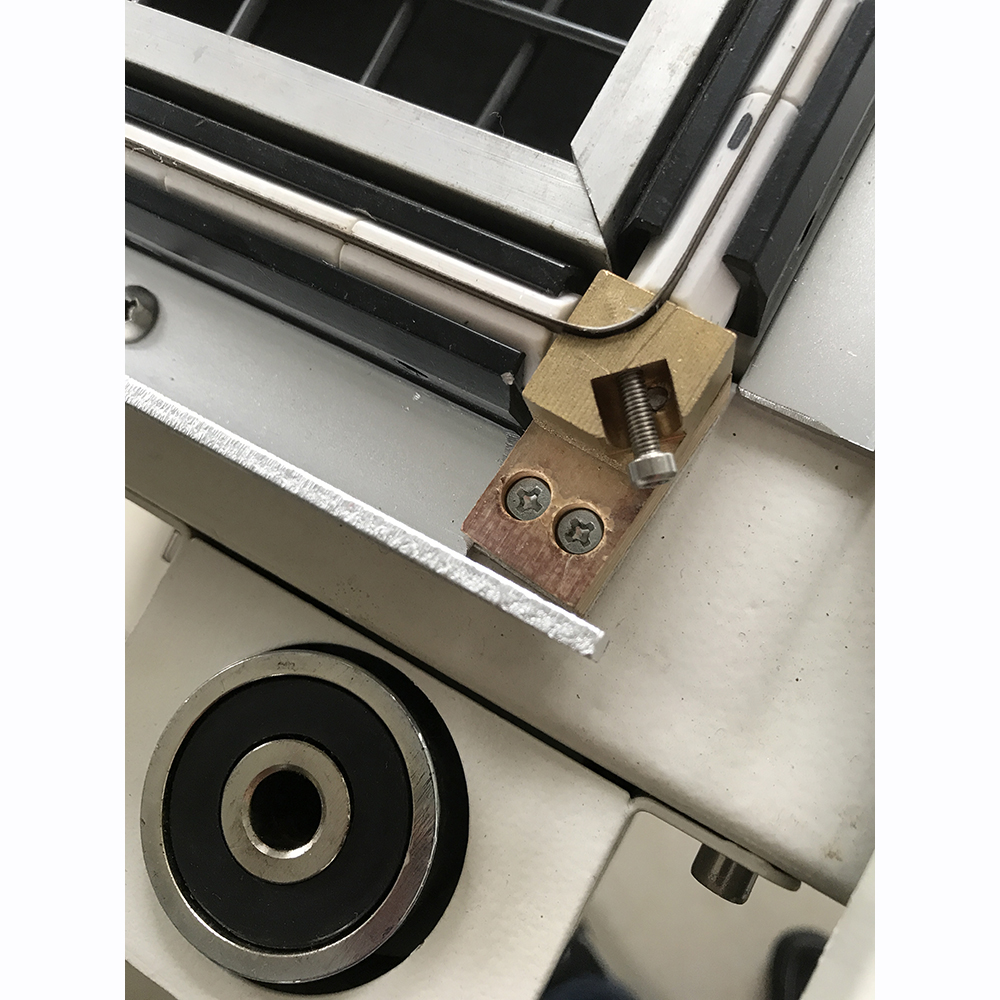 Аппарат термоусадочный DFM5540 (2 в 1) Foodatlas Eco