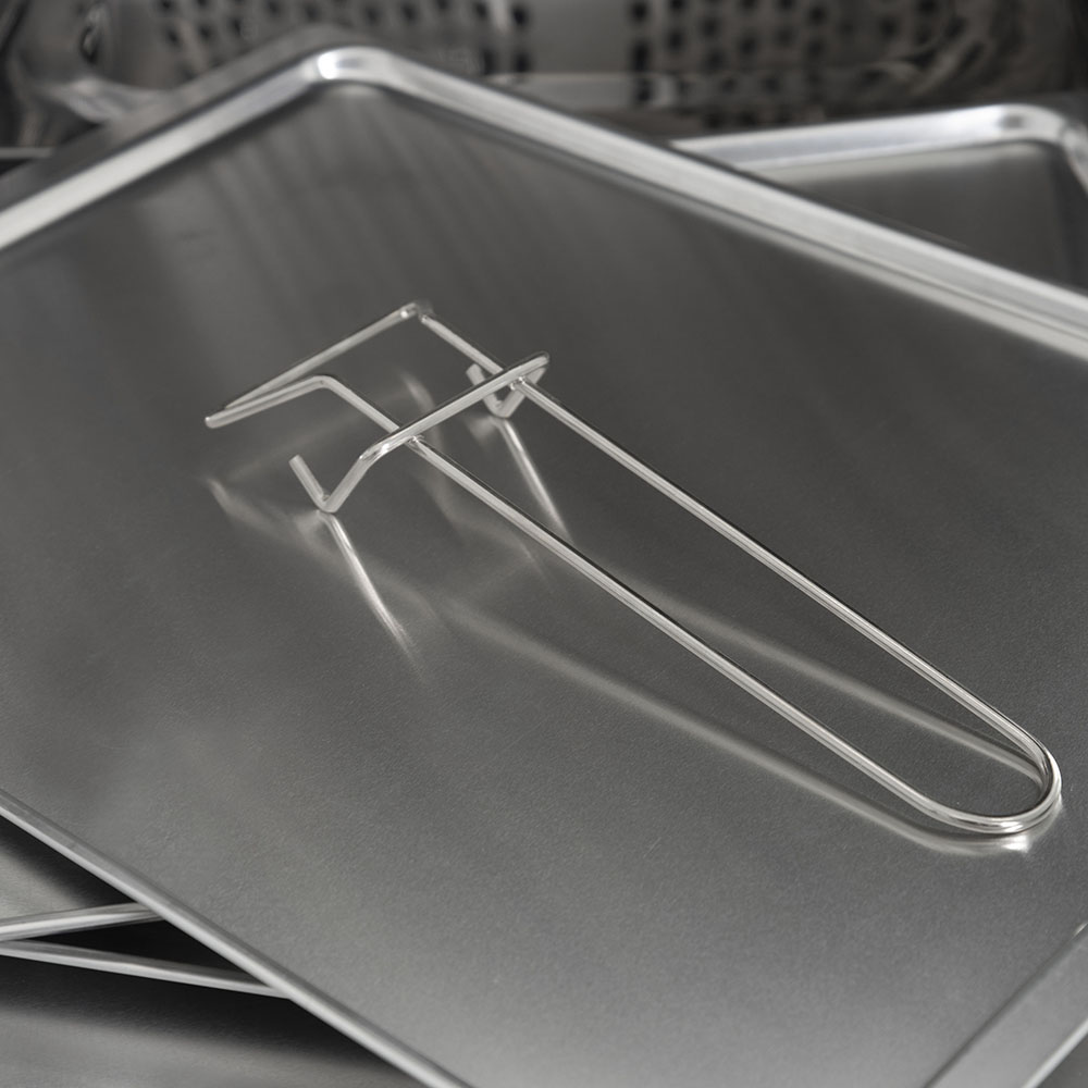 Конвекционная печь HEB-4F Foodatlas