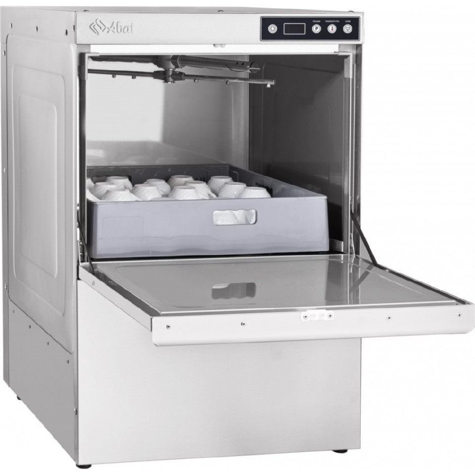 Фронтальная посудомоечная машина ABAT МПК-500Ф-01 23690