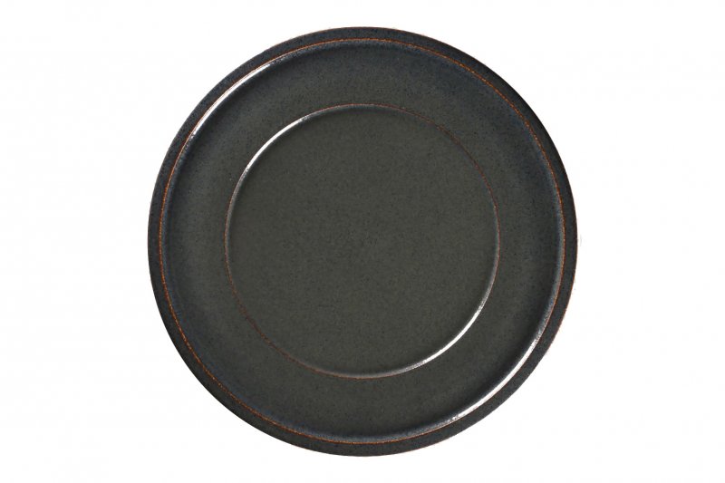 Тарелка круглая с бортом d=32см Caldera RAK Porcelain «Ease»