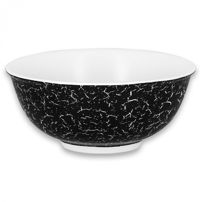 Салатник нештабелируемый RAK Porcelain «IMPALA», D=12 см, H=5,5 см, 270 мл