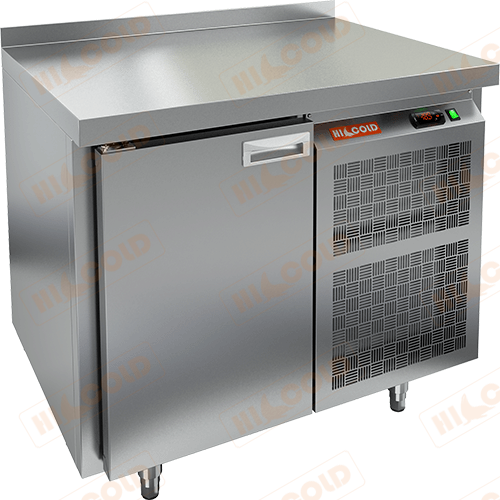 Стол холодильный  HICOLD  SN 1/TN 283820