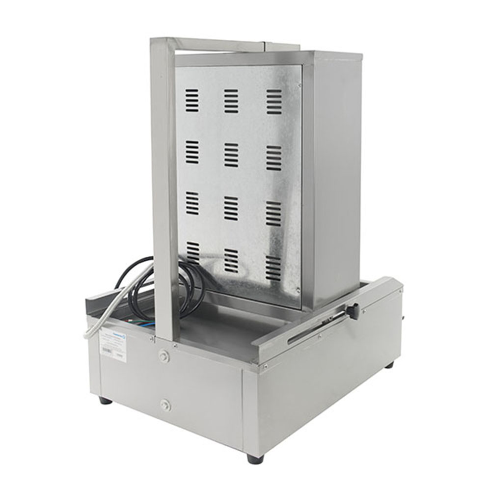Гриль шаурма CY-50 Foodatlas Eco
