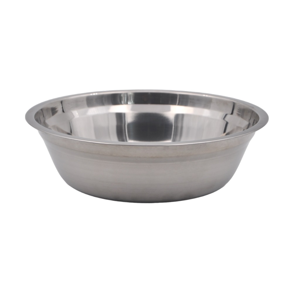 Миска  1,5 л. d=24 см. нерж. MGsteel /1/ 72305