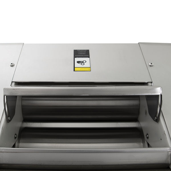 Тестораскаточная машина YP-500 Foodatlas (220V)