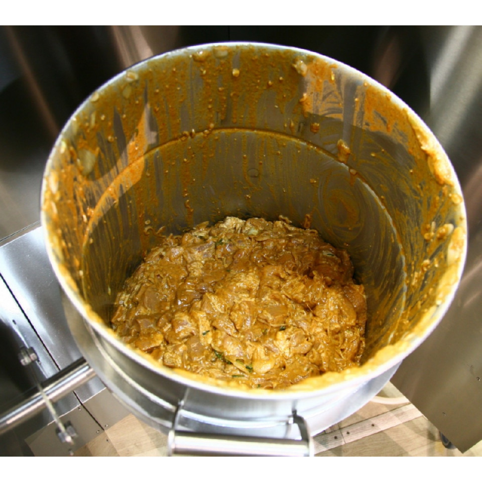 Массажёр для мяса ABAT ММ-50 24271