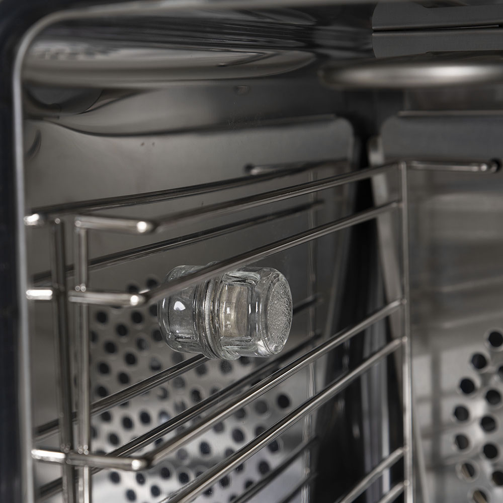 Конвекционная печь HEB-4F Foodatlas