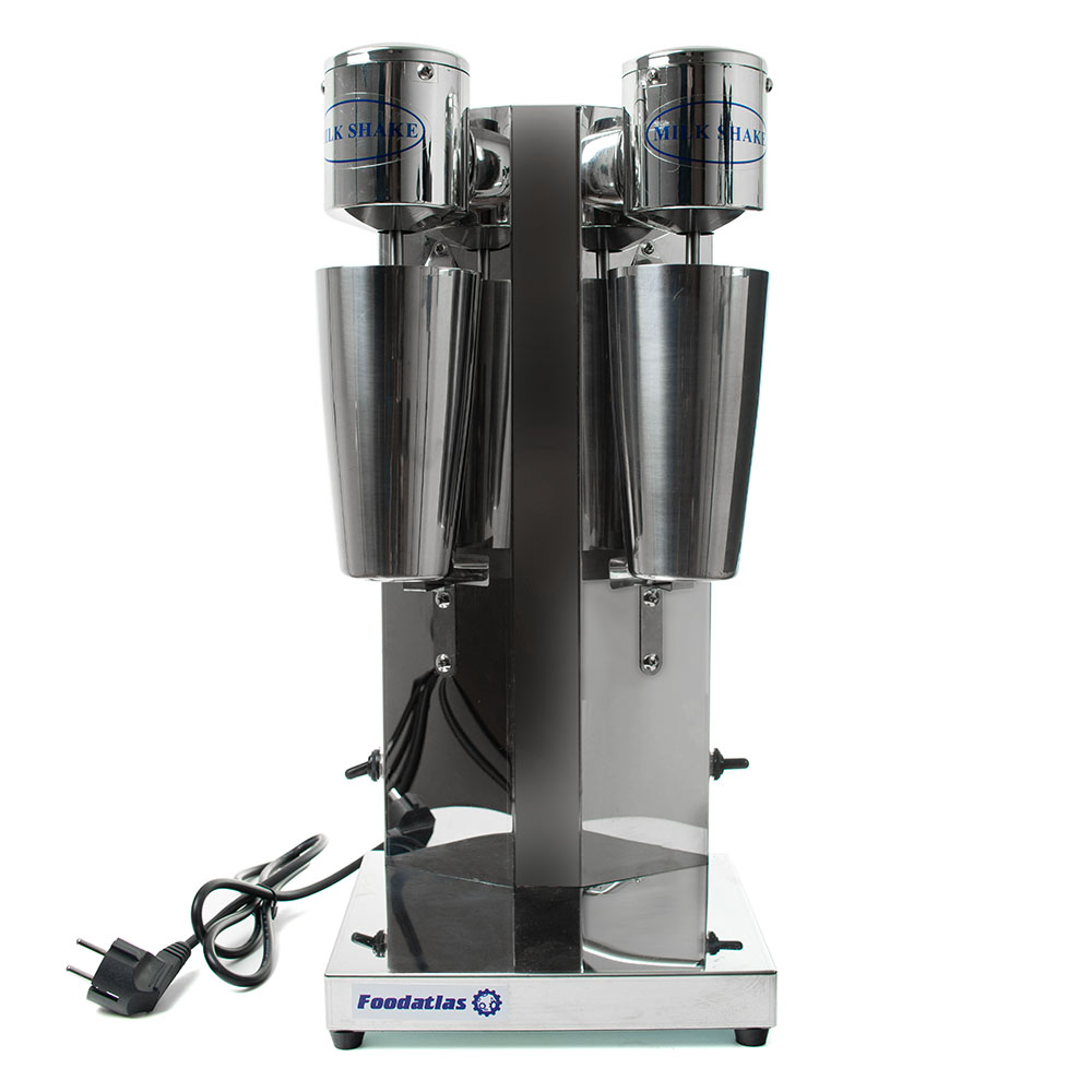 Миксер для молочных коктейлей HBL-018
