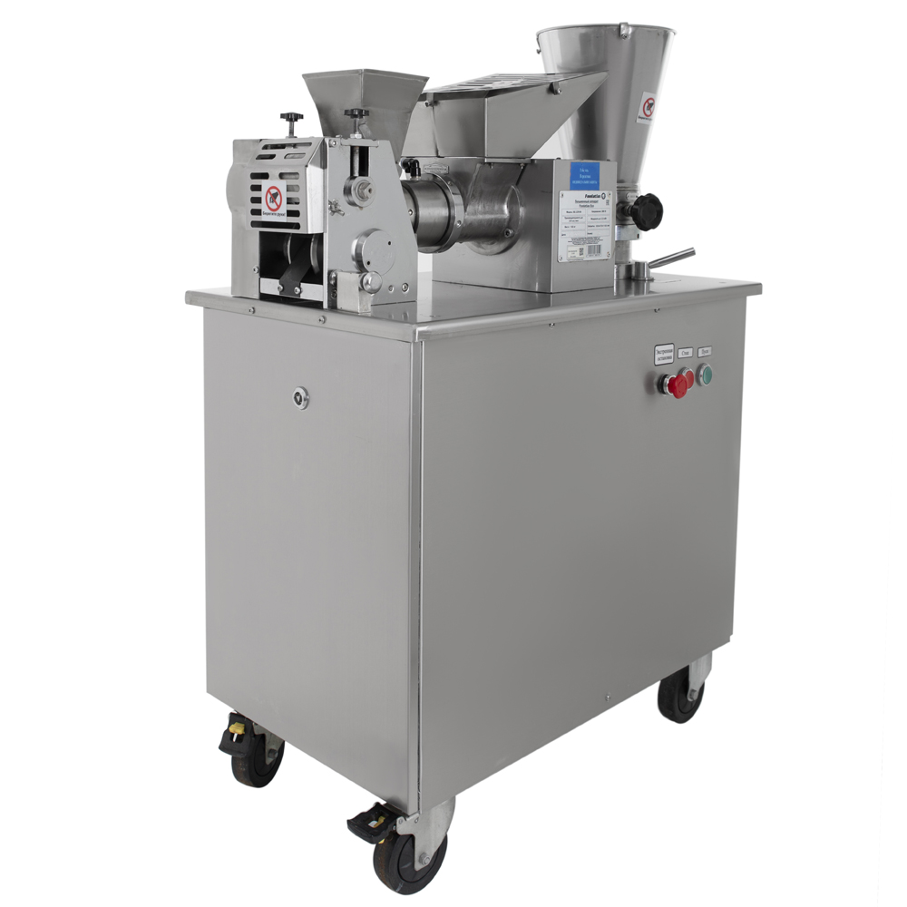 Пельменный аппарат JGL 135-6A Foodatlas ECO