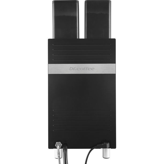 Кофемашина Proxima Dr.coffee F2 H