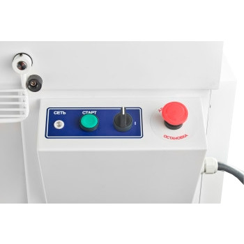 Спиральный тестомес ABAT ТМС-30НН-1Ц CHEF 23971