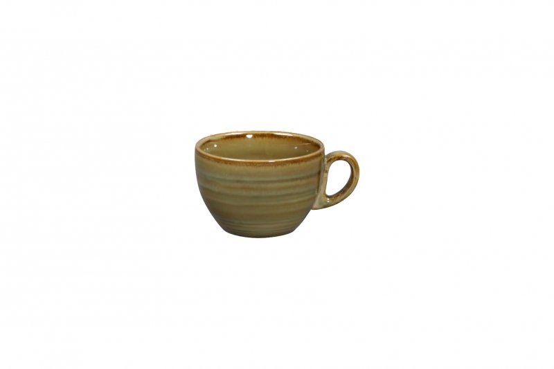 Чашка "Emerald" объем 230мл RAK Porcelain «Spot»