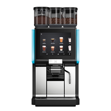 WMF 1500 S +