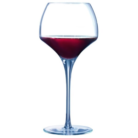 Бокал для вина 550 мл. d=105 мм. h=232 мм. Опен ап (E9041) /6/24/240/ 39281