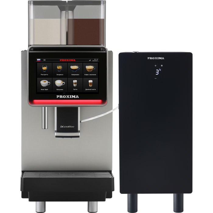 DR.COFFEE PROXIMA SC10