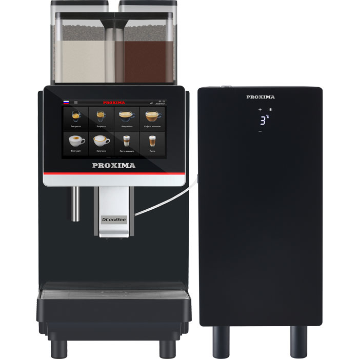 DR.COFFEE PROXIMA SC10
