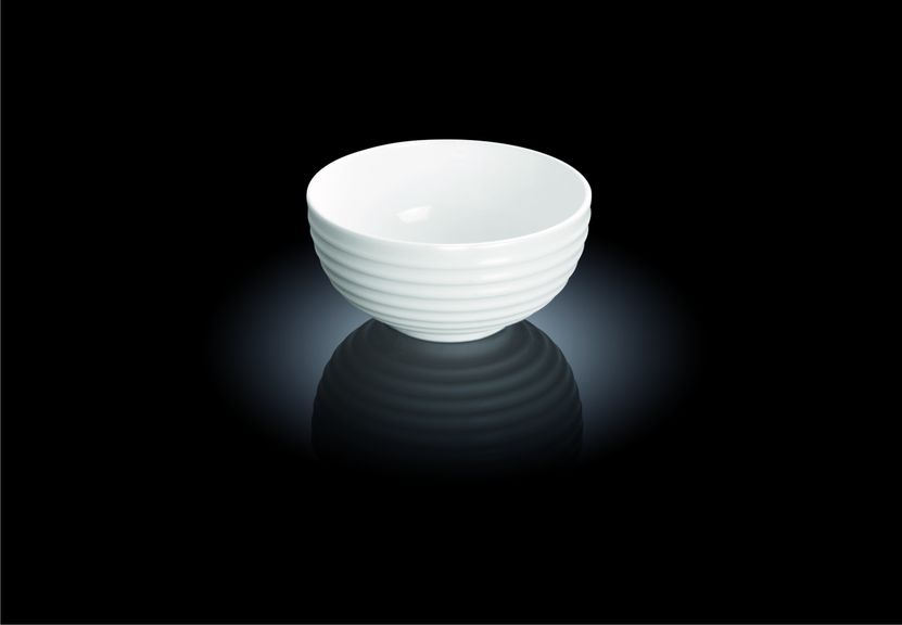 Салатник d=115 мм. 360 мл. Wilmax /6/48/ 47492