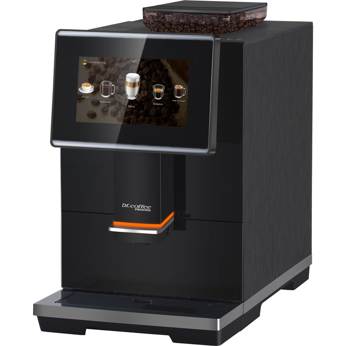 Кофемашина Proxima Dr.coffee C11
