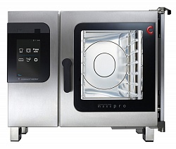 Convotherm maxx pro easyTouch 6.10 ES