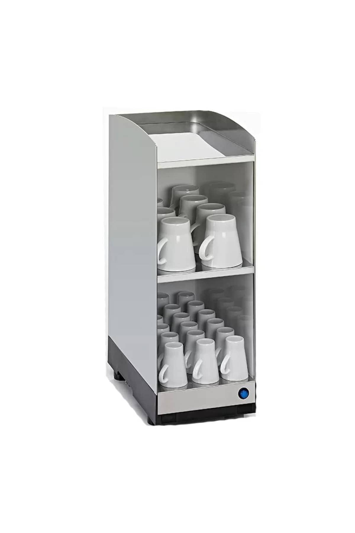 Нагреватель чашек Carimali Cup Warmer
