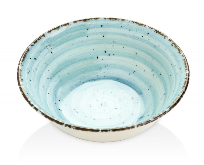 Салатник d=19см объем 600мл "Avanos Turquoise" Gural,Турция