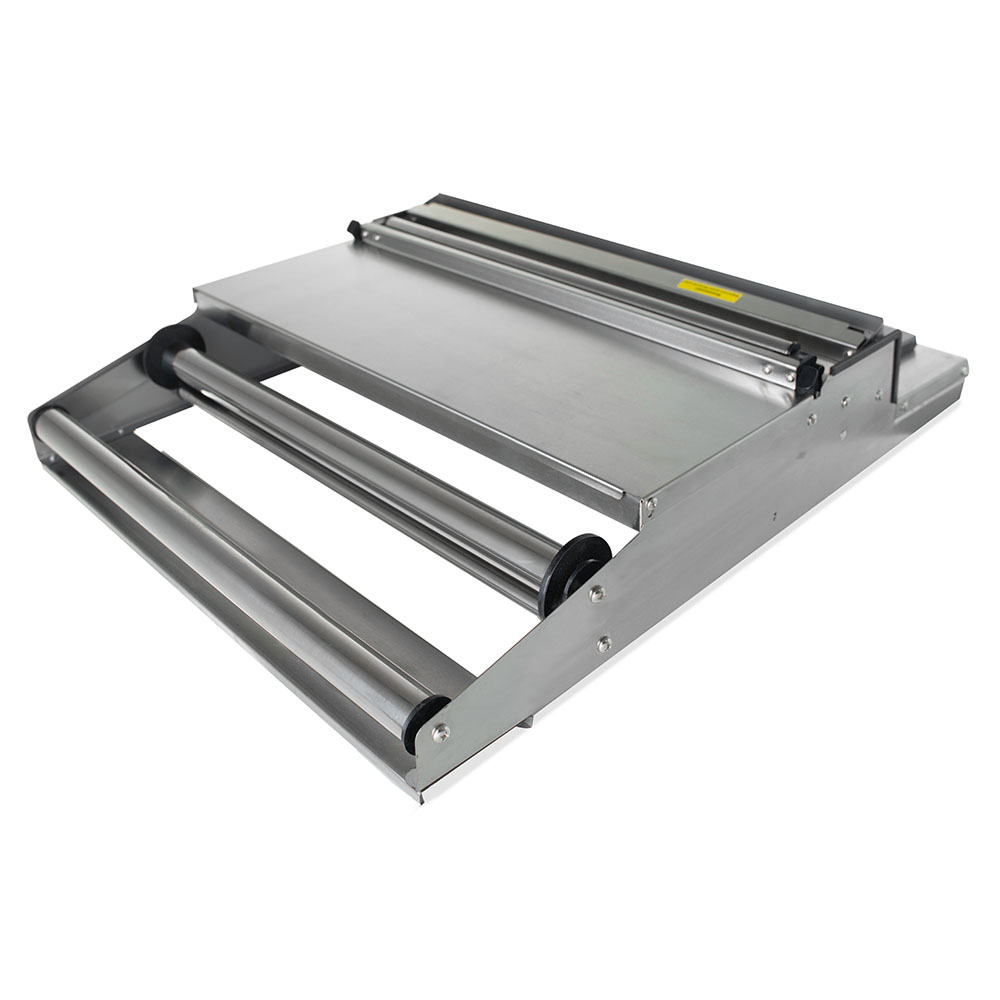 Термоупаковщик горячий стол BX-450 Foodatlas Pro
