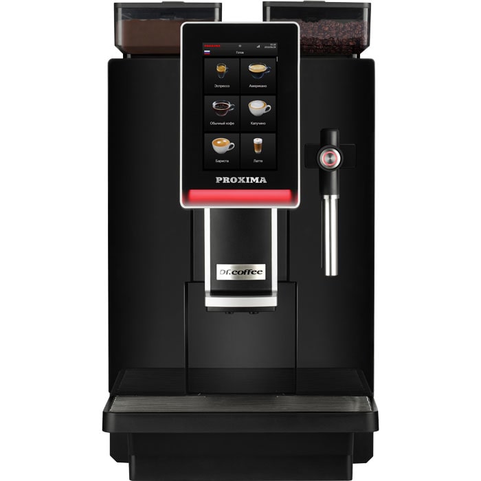 Кофемашина Proxima Dr.coffee Minibar S1